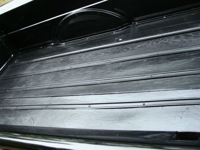 1949 Green Dodge Ram 2500 Standard Cab Pickup