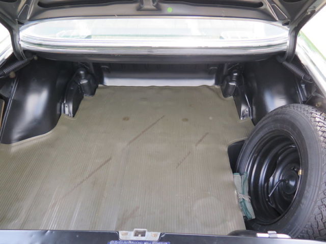 1970 Other Mercedes-Benz 200-Series Coupe