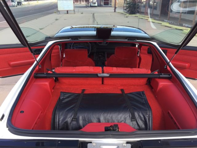 1992 White Chevrolet Camaro Coupe