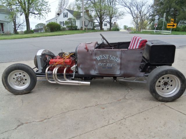 1926 rusi Ford Other