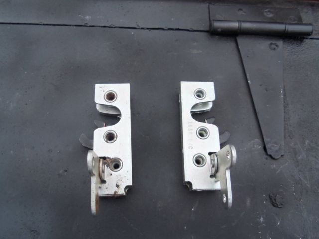 1926 rusi Ford Other