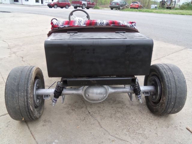 1926 rusi Ford Other