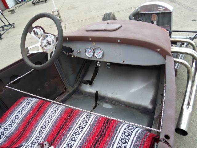 1926 rusi Ford Other