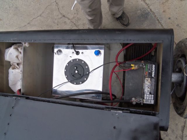 1926 rusi Ford Other