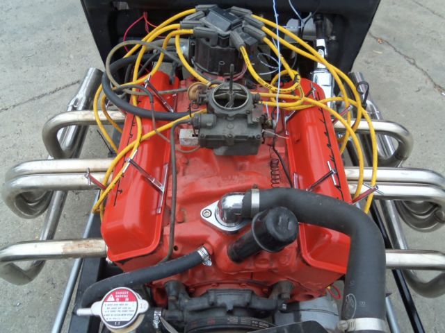 1926 rusi Ford Other