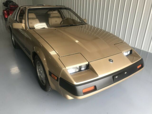 1985 Nissan 300ZX