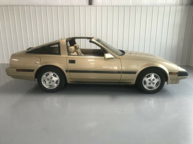 1985 Nissan 300ZX
