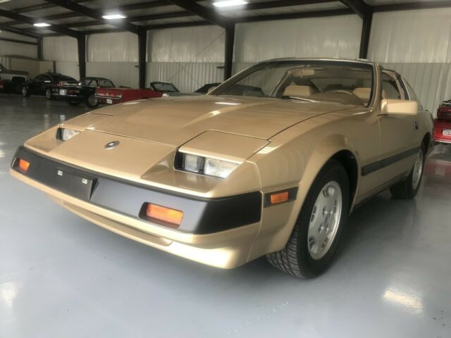 1985 Nissan 300ZX
