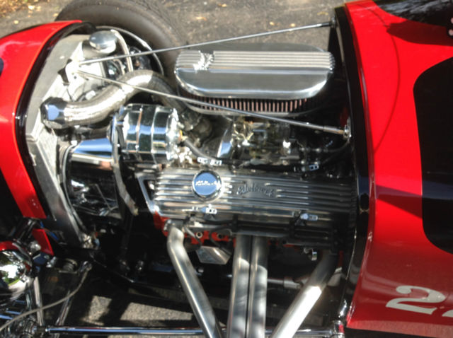 1927 Black Ford Other Roadster