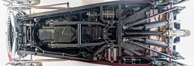 1927 Black Ford Other Pickups Roadster