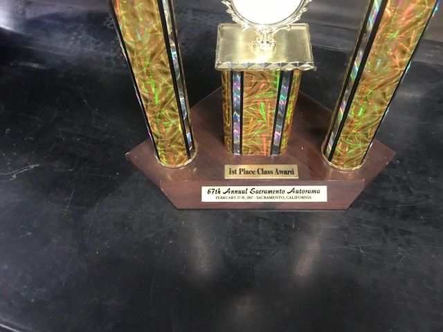 1927 Black Ford Other Pickups Roadster