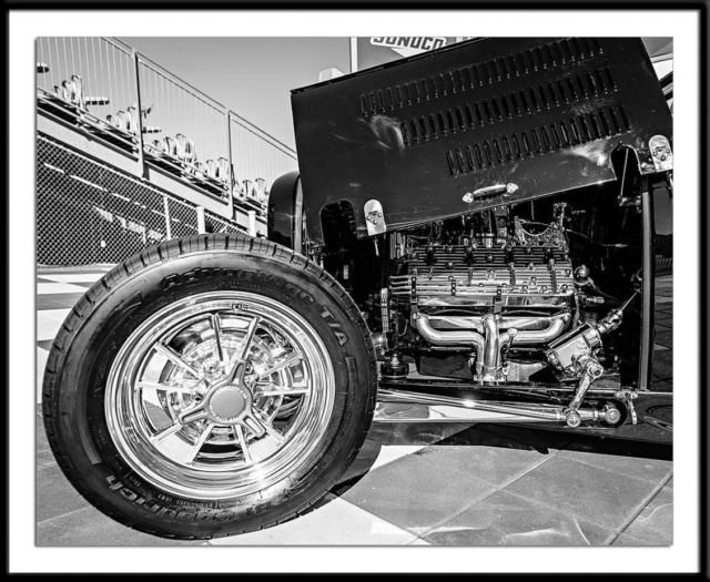 1927 Black Ford Other Pickups Roadster