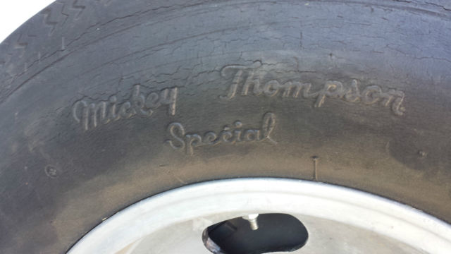 1927 Ford Model T Convertible