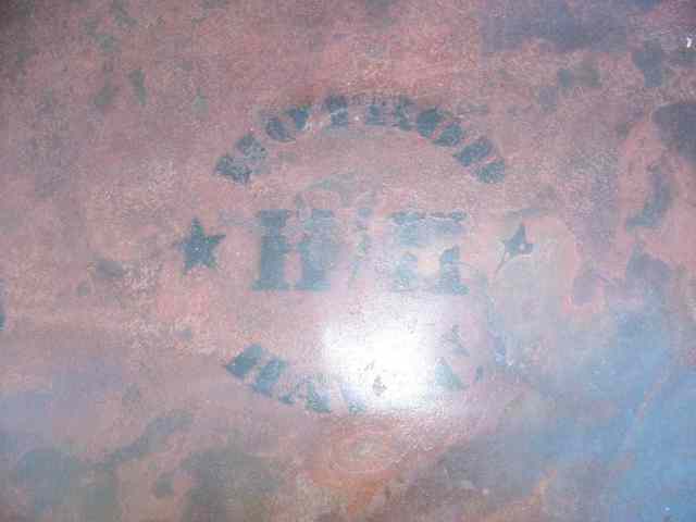 1927 Ford Model T Coupe