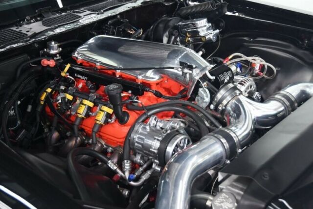 1981 Black Chevrolet Camaro Coupe