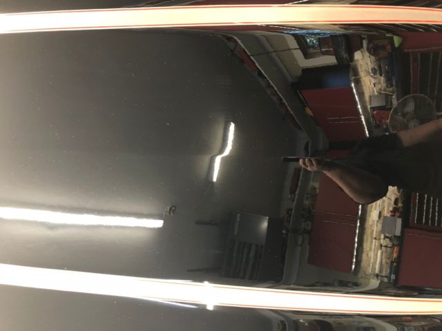 1978 BLACK/SILVER Chevrolet Corvette Coupe