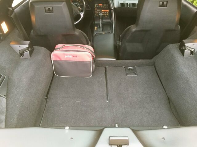 1992 Yellow Chevrolet Corvette Coupe