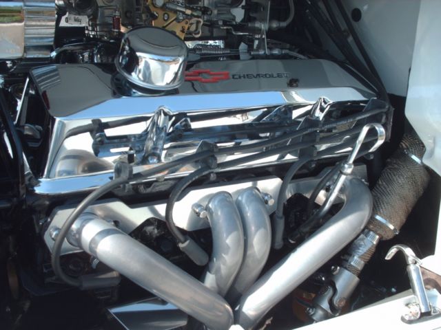 1928 White Ford Other Pickups Cab & Chassis