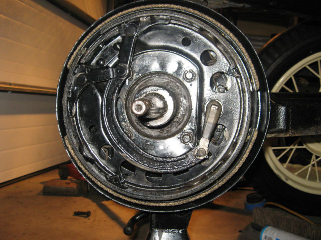 1928 VALLEY GREEN/BLACK Ford Model A PICK-UP