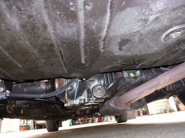 1968 Signal Red Mercedes-Benz 200-Series Coupe / Convertible