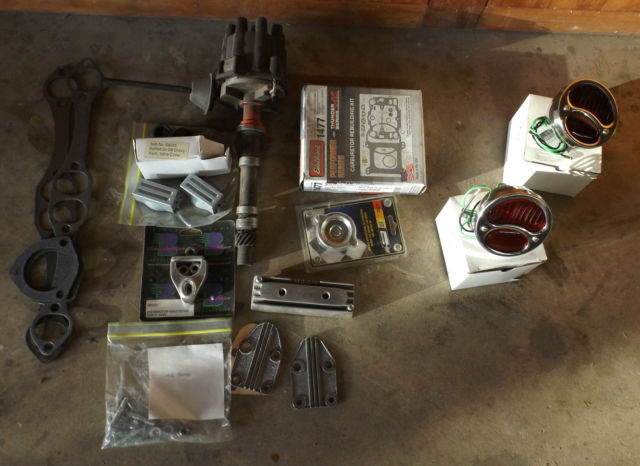 1928 primer Ford Model A Roadster Pick up