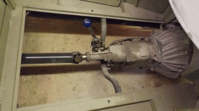 1928 primer Ford Model A Roadster Pick up