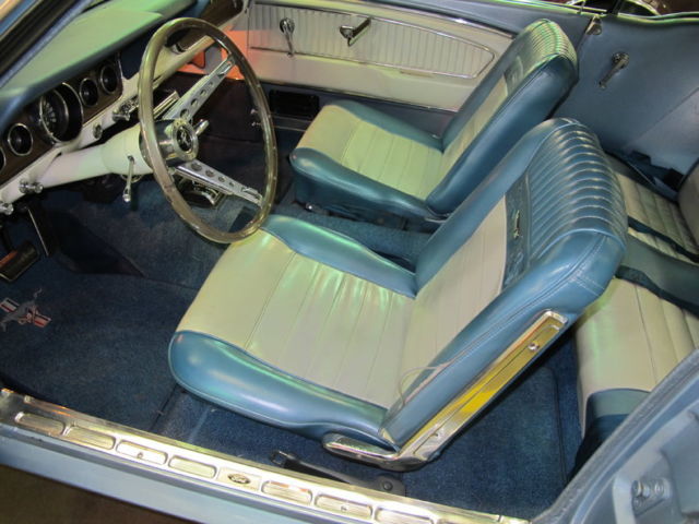 1966 Other Ford Mustang Coupe