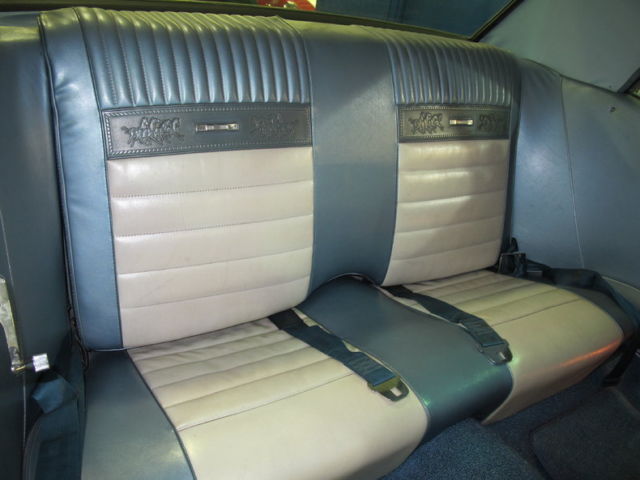 1966 Other Ford Mustang Coupe