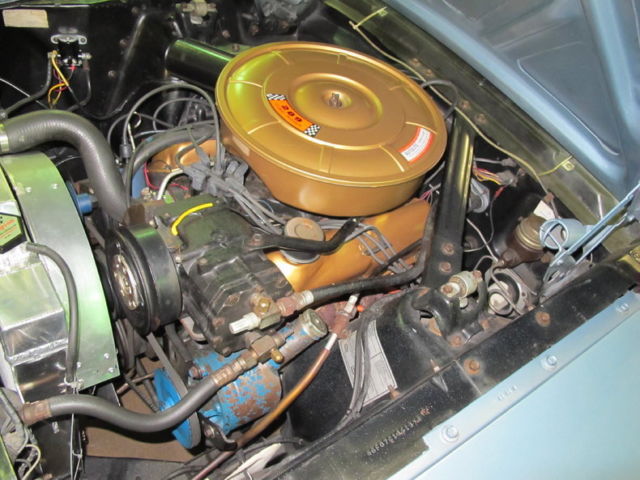 1966 Other Ford Mustang Coupe