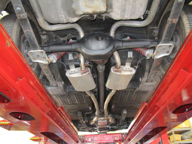 1966 Other Ford Mustang Coupe