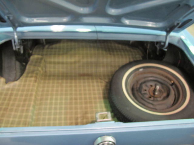 1966 Other Ford Mustang Coupe