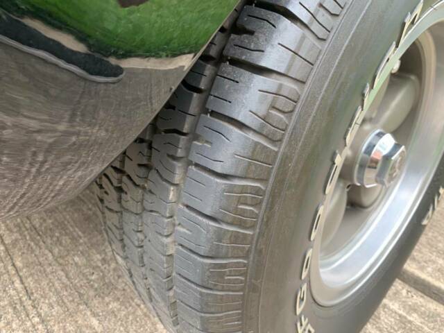 1966 Black Ford Mustang Fastback