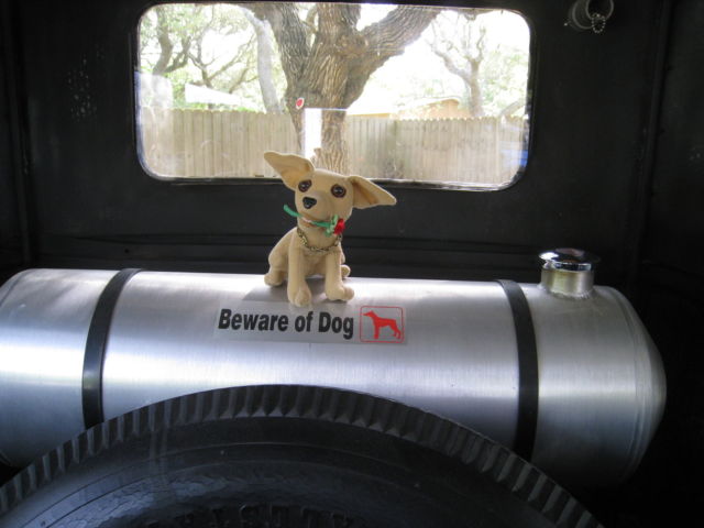 1929 black  Ford Model A sedan