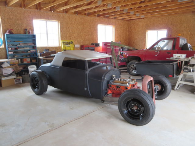 1929 Ford Other