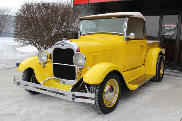 1929 Other Ford Other Pickup (Truck)