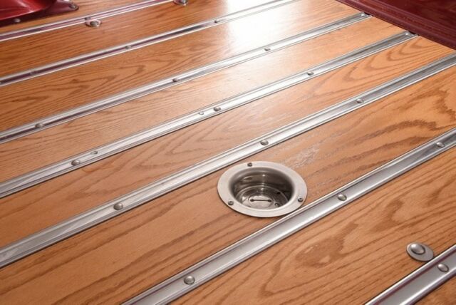 1960 Red Chevrolet C-10 Pickup Truck