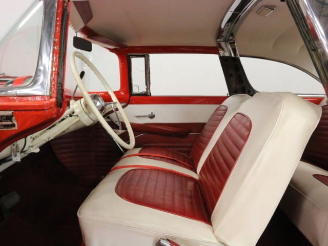 1955 Red Ford Fairlane Other