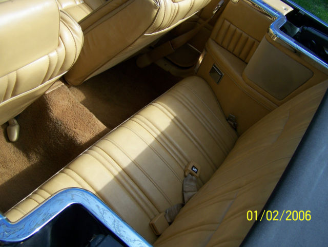 1985 GOLD Dodge 600 CONVERTIBLE Convertible