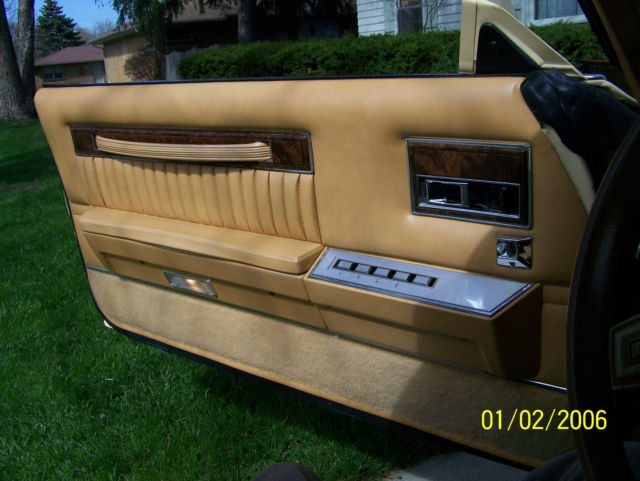 1985 GOLD Dodge 600 CONVERTIBLE Convertible