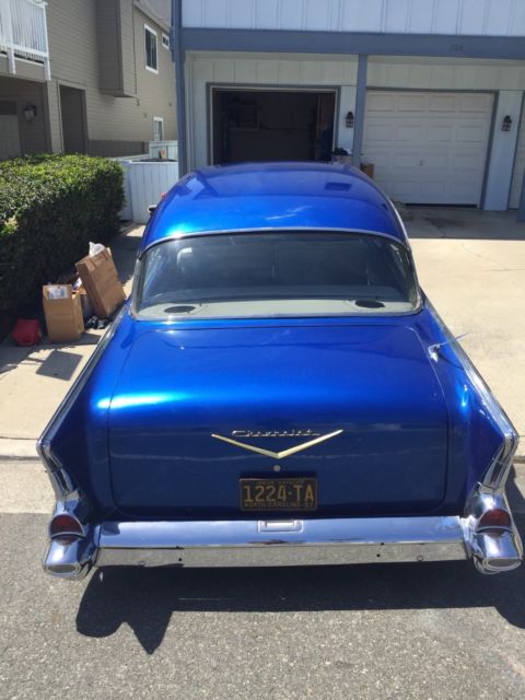 1957 Chevrolet Bel Air/150/210