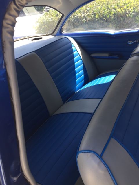 1957 Chevrolet Bel Air/150/210