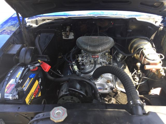 1957 Chevrolet Bel Air/150/210
