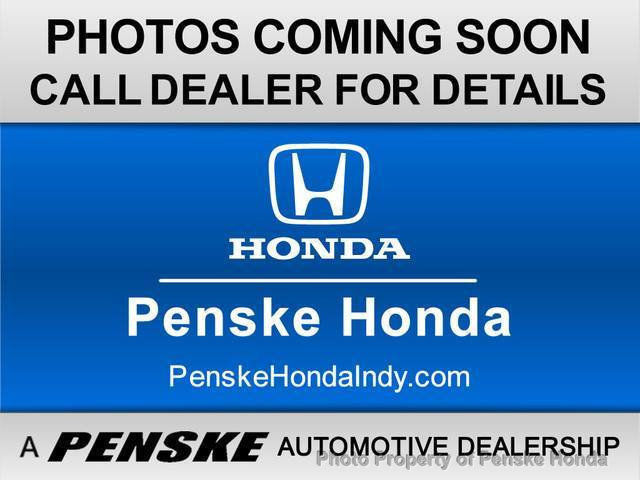 1991 Red Nissan 300ZX Hatchback