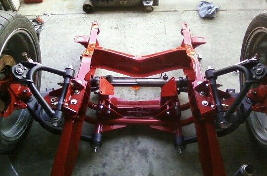 1972 Chevrolet Blazer