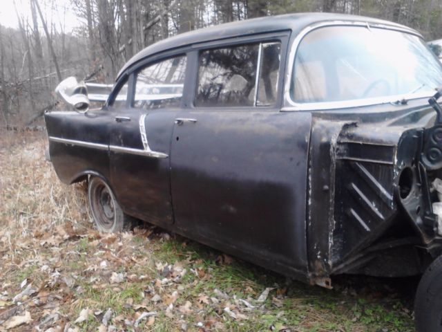 3 1957 Chevy Belair Sedans for sale in Hanover, New Hampshire, United ...