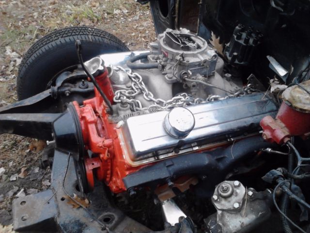 1957 Black Chevrolet Bel Air/150/210 Sedan