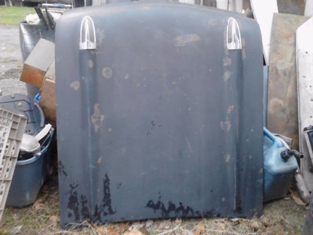 1957 Black Chevrolet Bel Air/150/210 Sedan