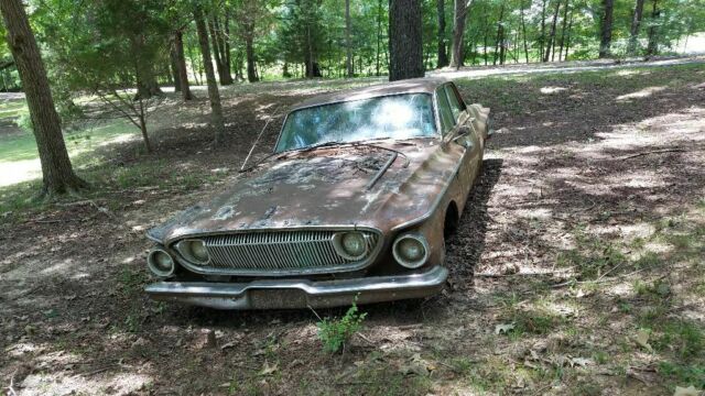 1962 Dodge Dart Sedan