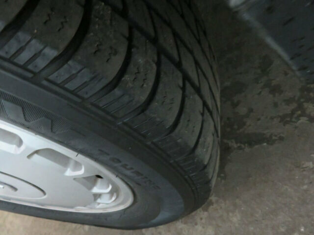 1990 White Cadillac Allante Convertible