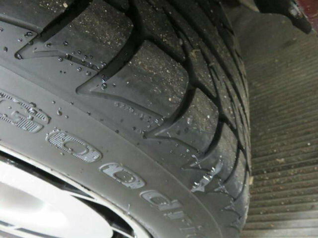 1985 Burgundy Chevrolet Corvette Hatchback